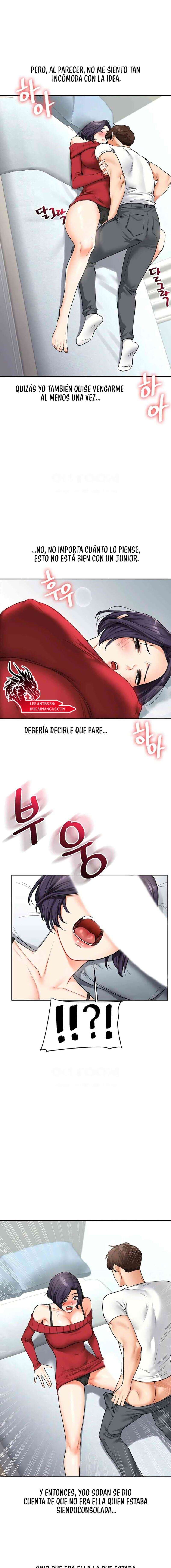 Relación inversa capítulo 25 página 18