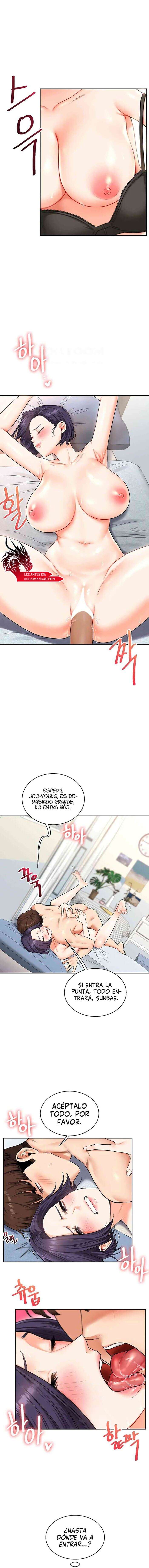 Relación inversa capítulo 26 página 13