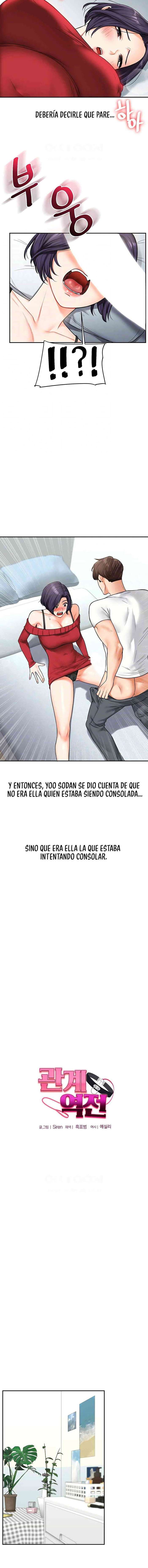 Relación inversa capítulo 26 página 2