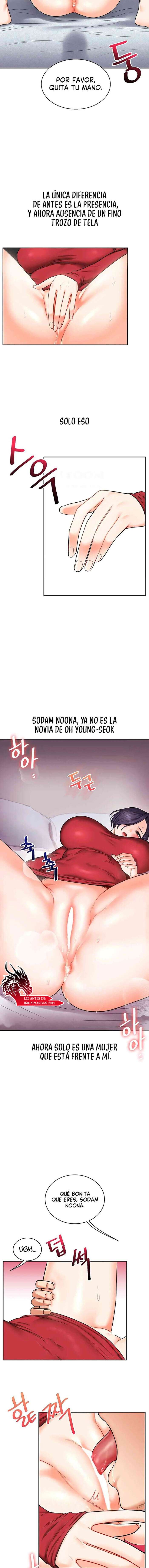 Relación inversa capítulo 26 página 7