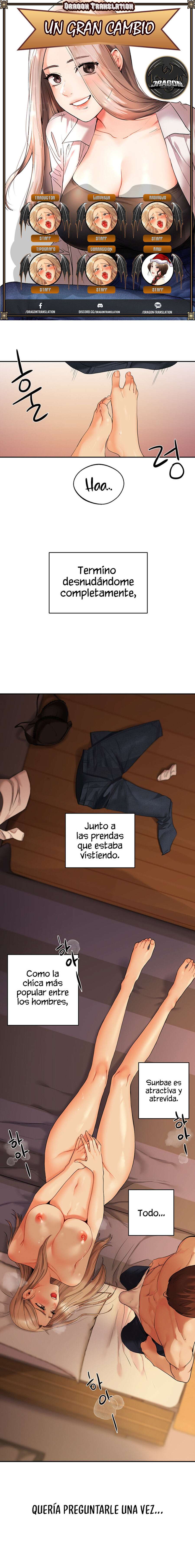Relación inversa capítulo 3 página 1