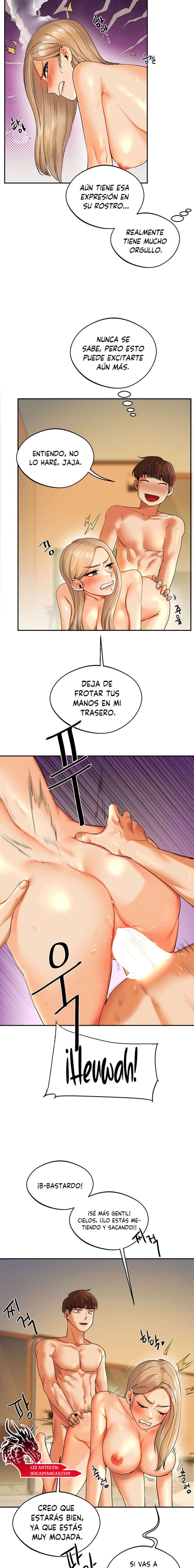 Relación inversa capítulo 3 página 13
