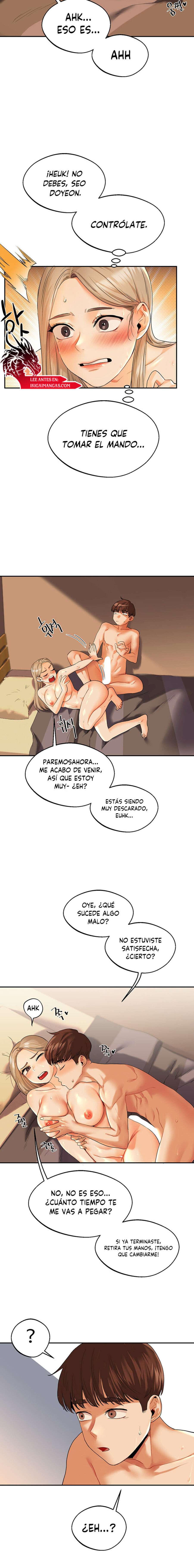 Relación inversa capítulo 3 página 19