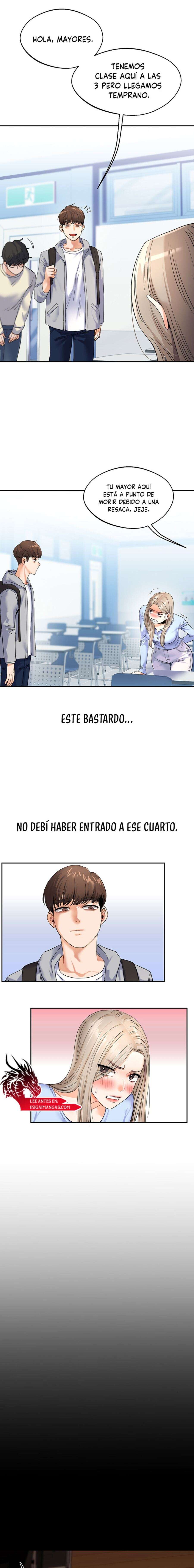 Relación inversa capítulo 3 página 24