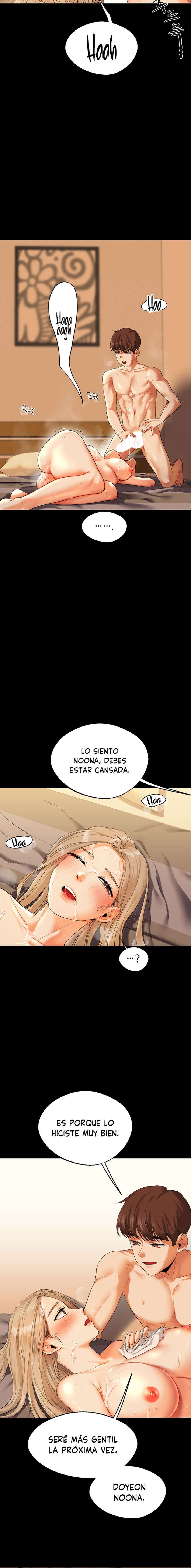 Relación inversa capítulo 3 página 28
