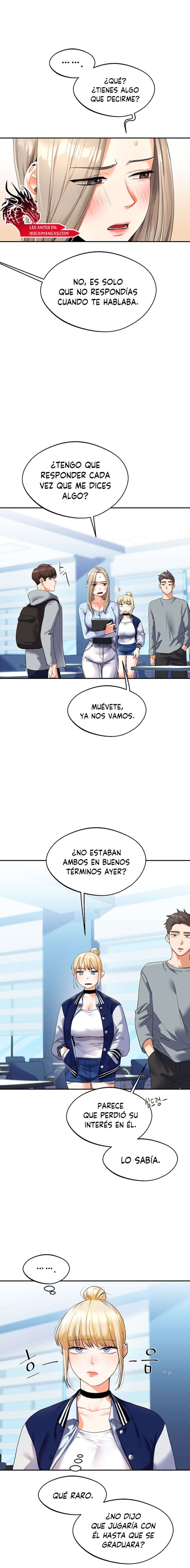 Relación inversa capítulo 3 página 30