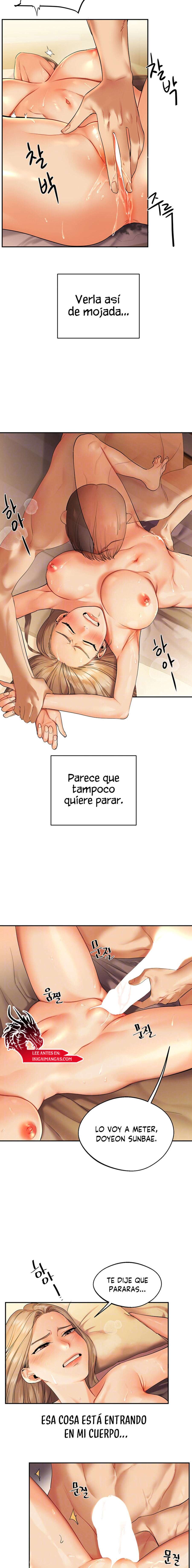 Relación inversa capítulo 3 página 4