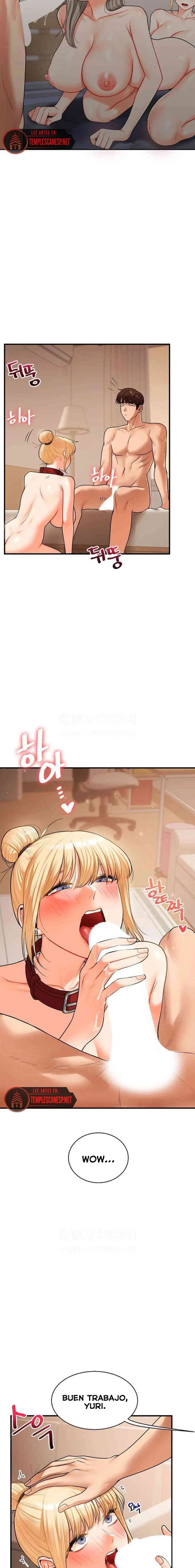 Relación inversa capítulo 31 página 12