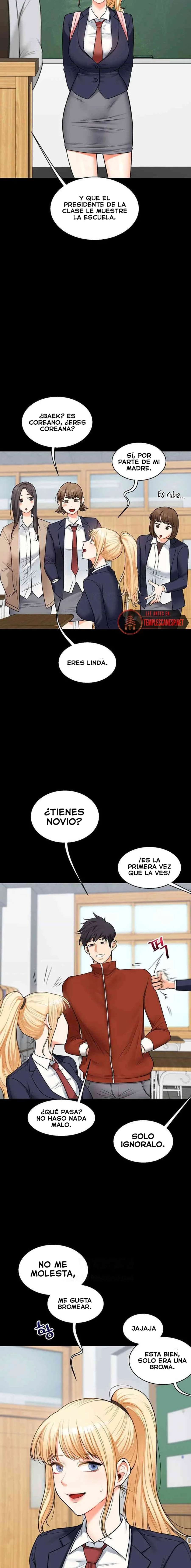 Relación inversa capítulo 31 página 15