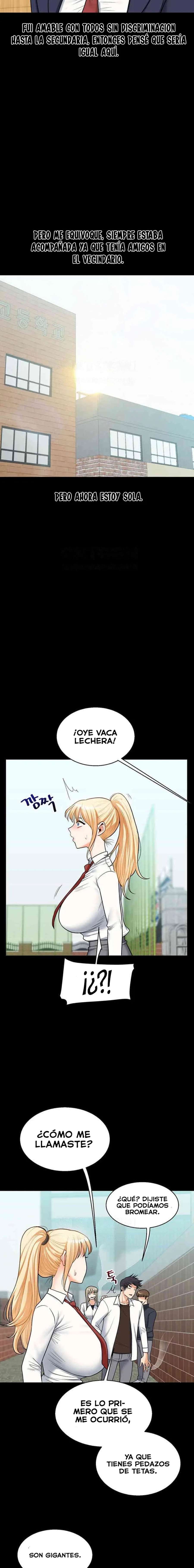 Relación inversa capítulo 31 página 16