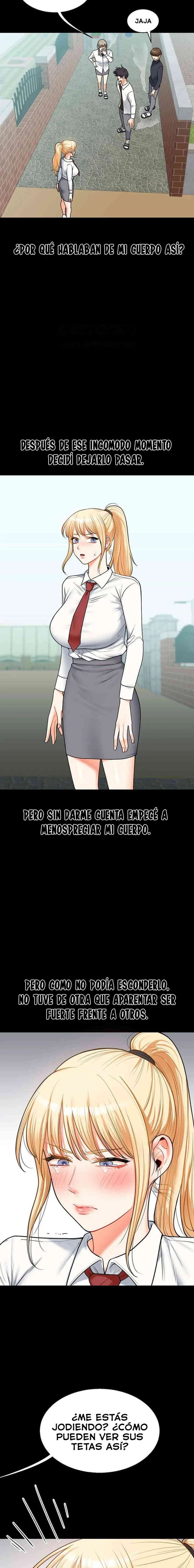 Relación inversa capítulo 31 página 17