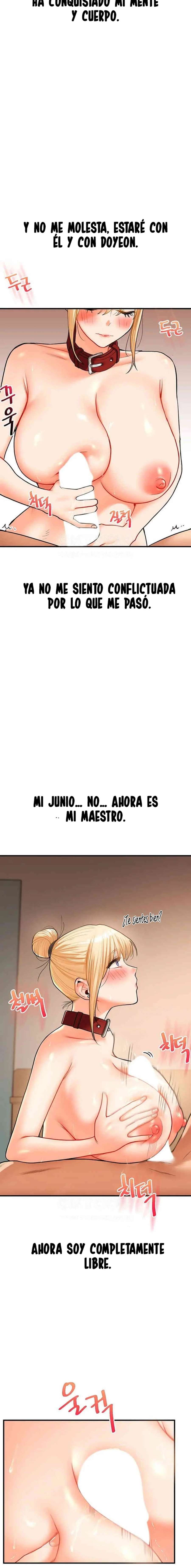 Relación inversa capítulo 31 página 21
