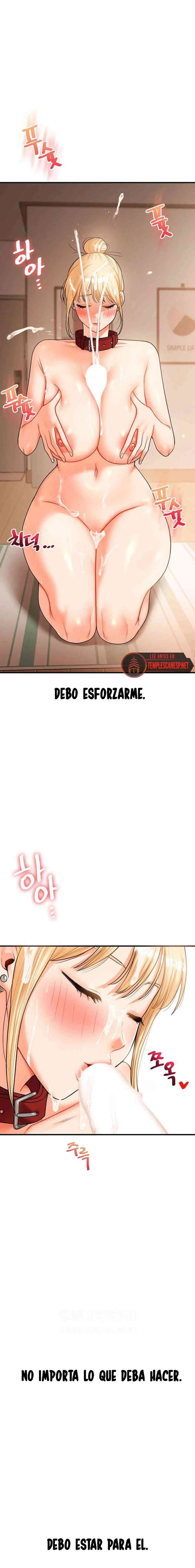 Relación inversa capítulo 31 página 22