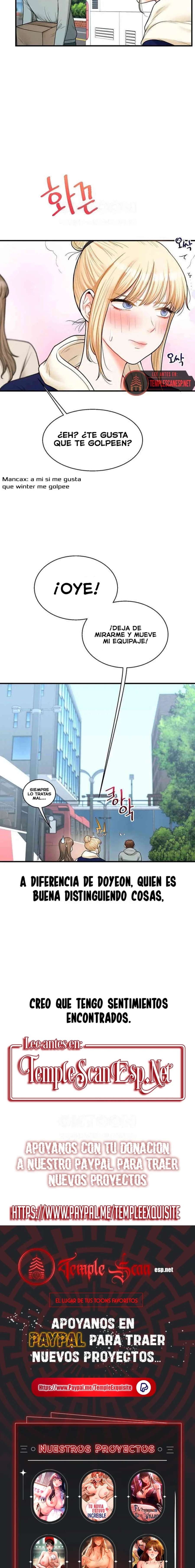 Relación inversa capítulo 31 página 24
