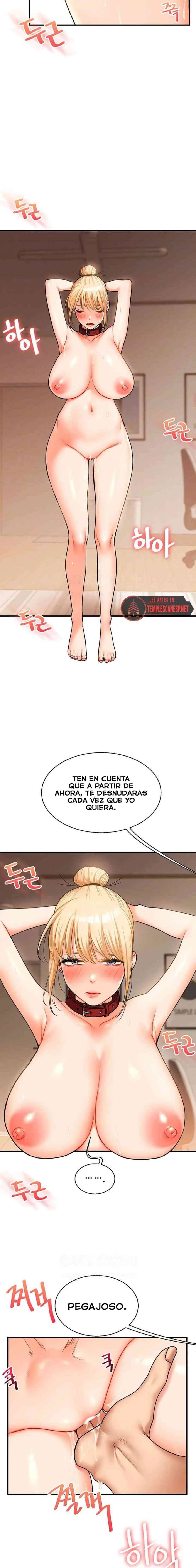 Relación inversa capítulo 31 página 6