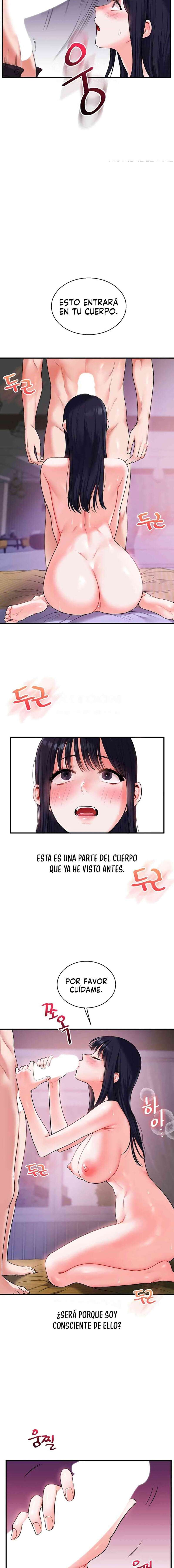 Relación inversa capítulo 33 página 12