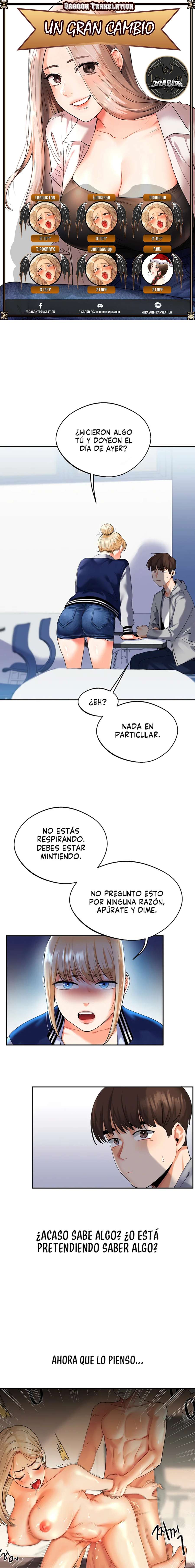Relación inversa capítulo 4 página 1