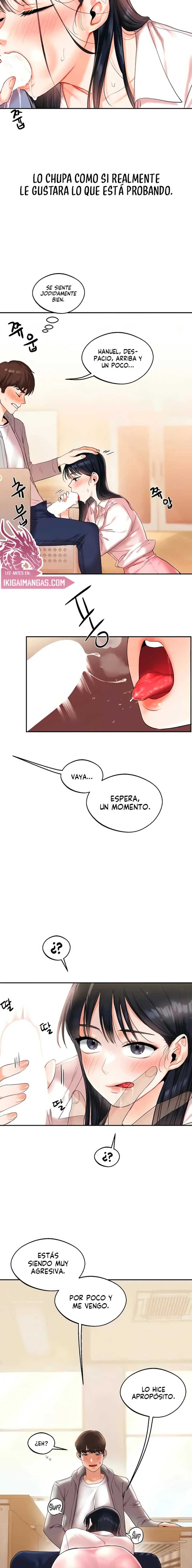 Relación inversa capítulo 4 página 15