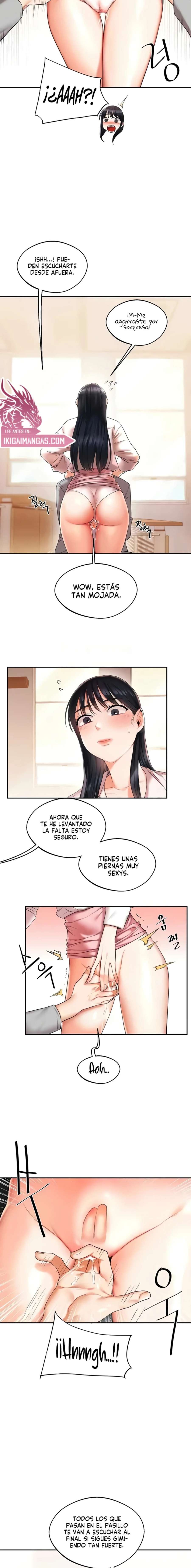 Relación inversa capítulo 4 página 17