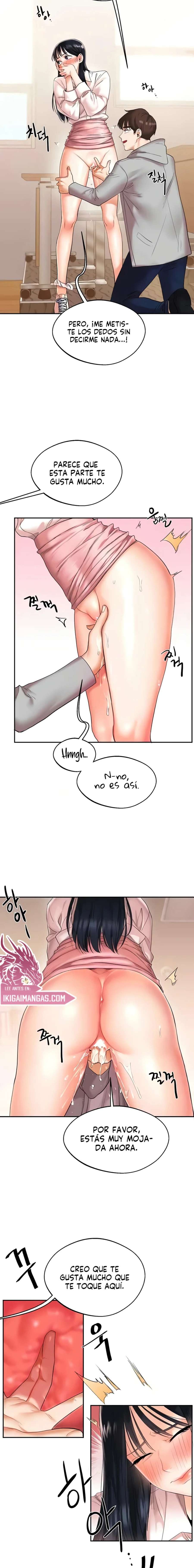 Relación inversa capítulo 4 página 18