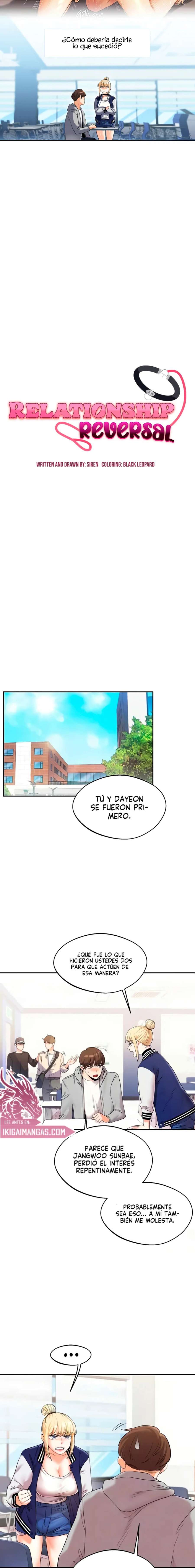 Relación inversa capítulo 4 página 2