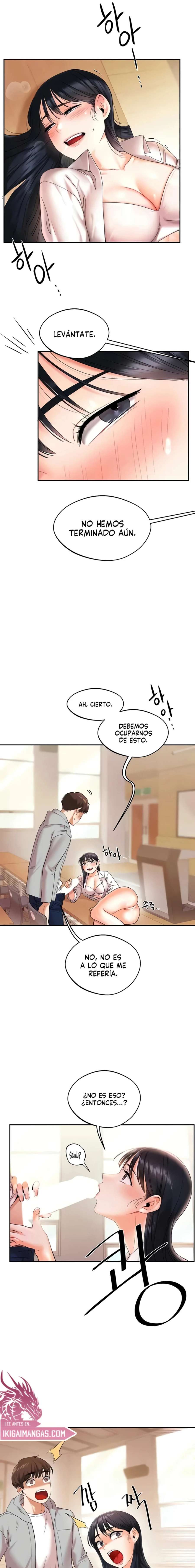 Relación inversa capítulo 4 página 23