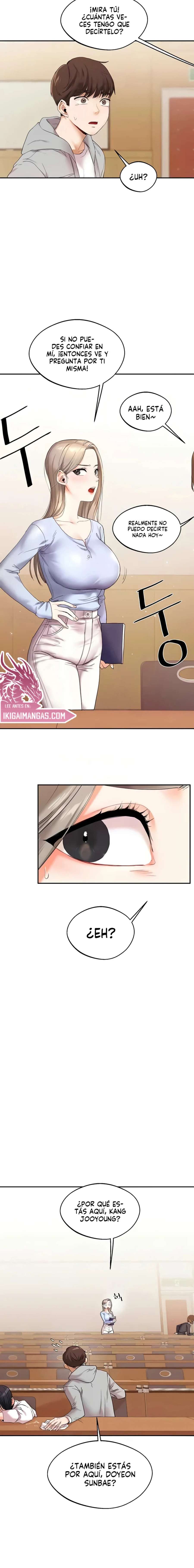 Relación inversa capítulo 4 página 25