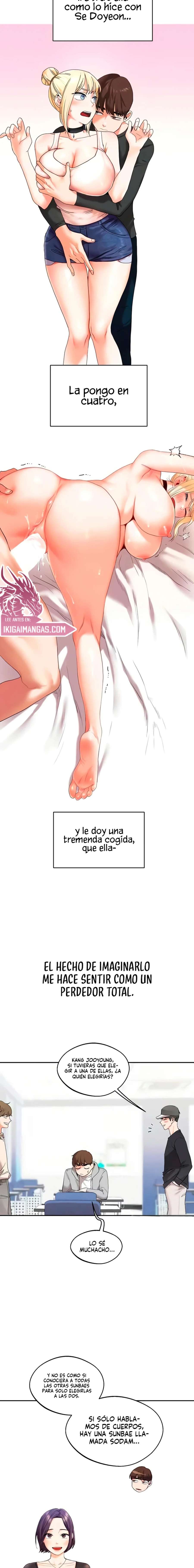 Relación inversa capítulo 4 página 7