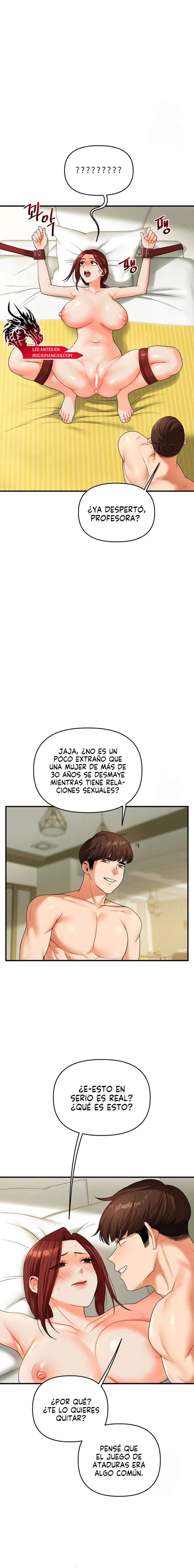 Relación inversa capítulo 42 página 11