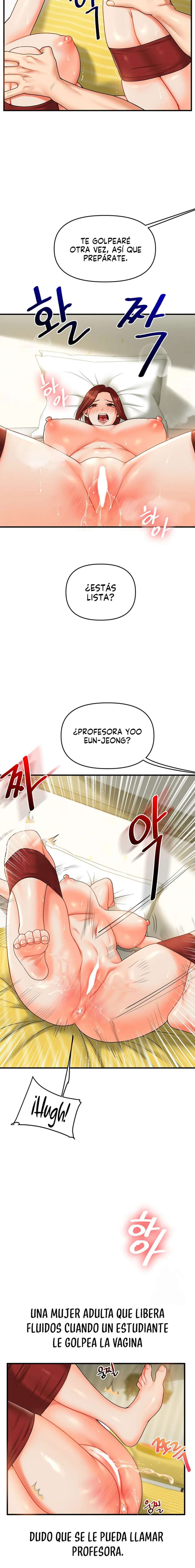 Relación inversa capítulo 42 página 15