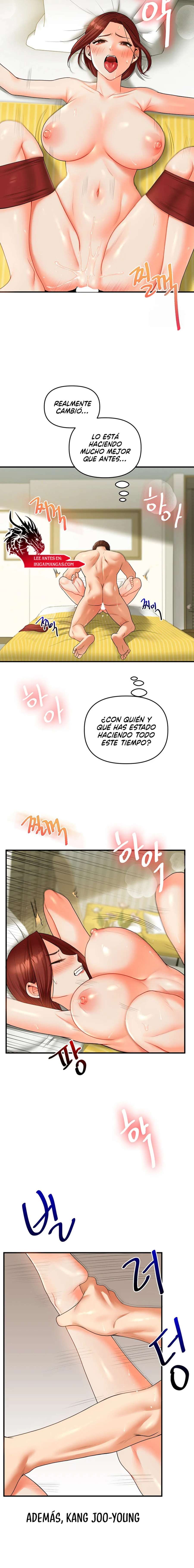 Relación inversa capítulo 42 página 17