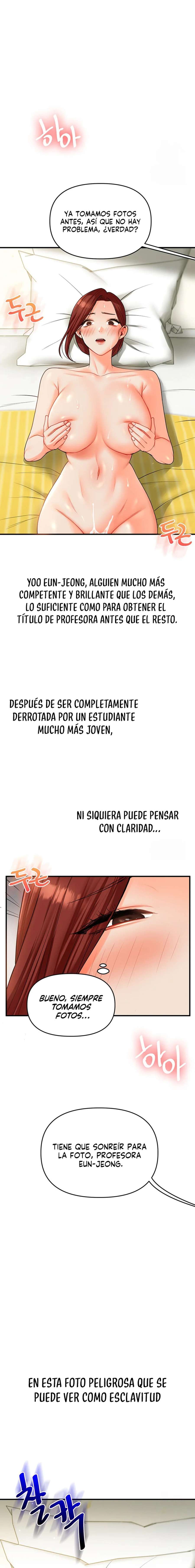 Relación inversa capítulo 42 página 21