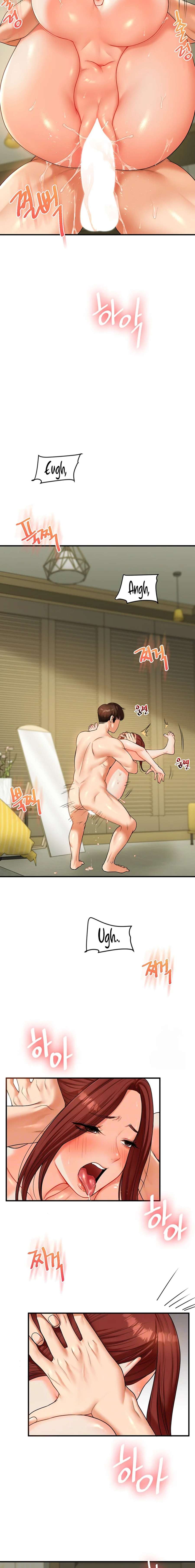 Relación inversa capítulo 42 página 5