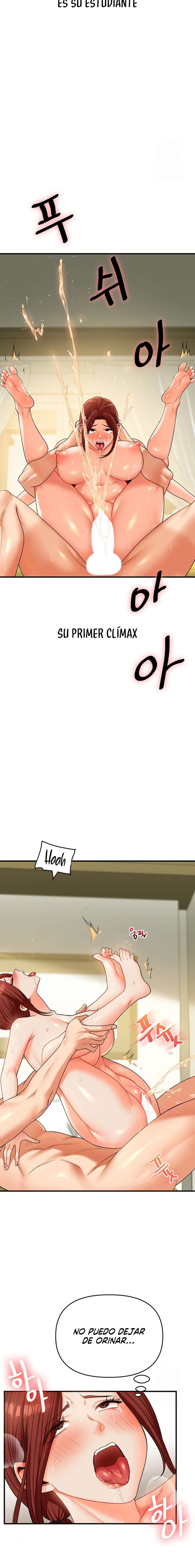 Relación inversa capítulo 42 página 8