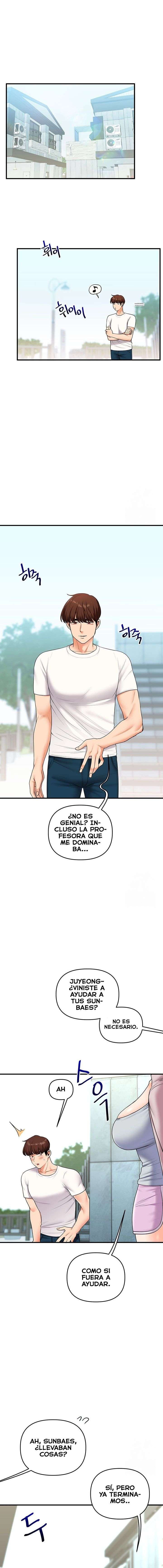 Relación inversa capítulo 43 página 11
