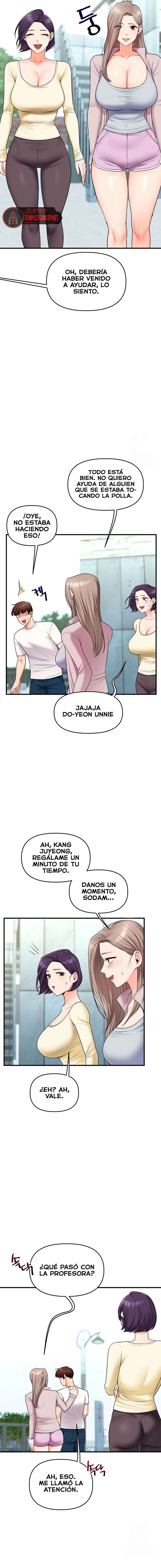 Relación inversa capítulo 43 página 12