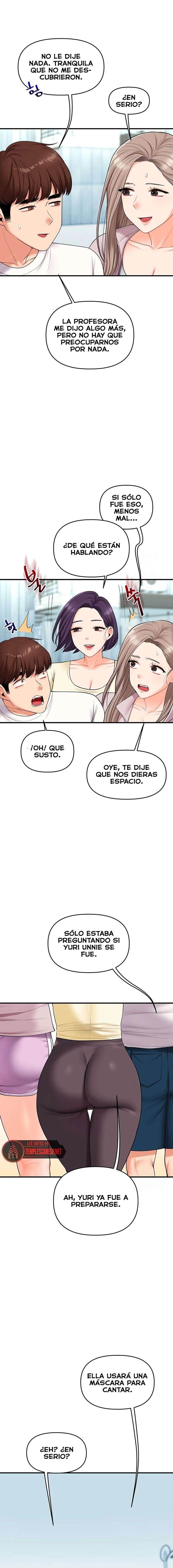 Relación inversa capítulo 43 página 13