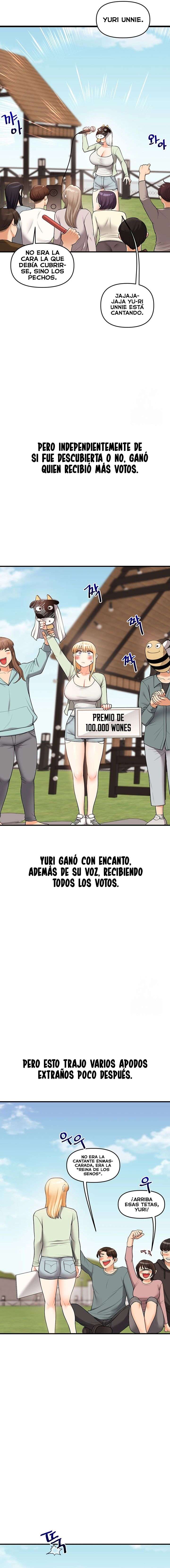 Relación inversa capítulo 43 página 15