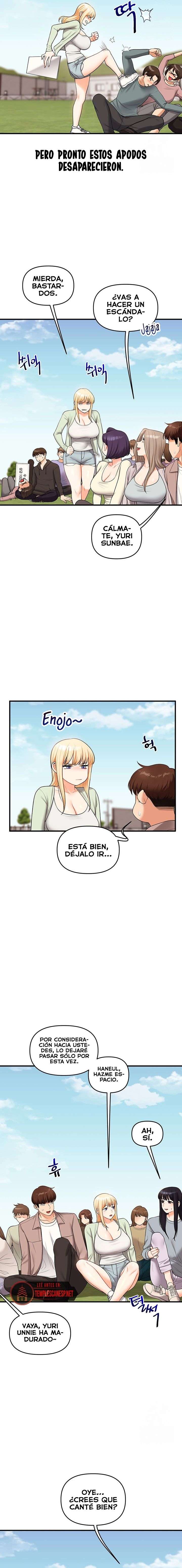Relación inversa capítulo 43 página 16