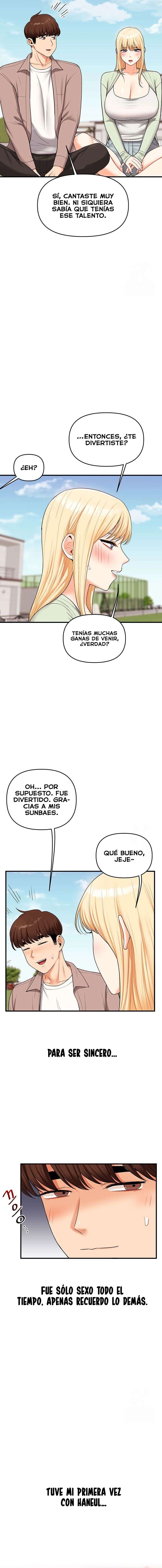 Relación inversa capítulo 43 página 17