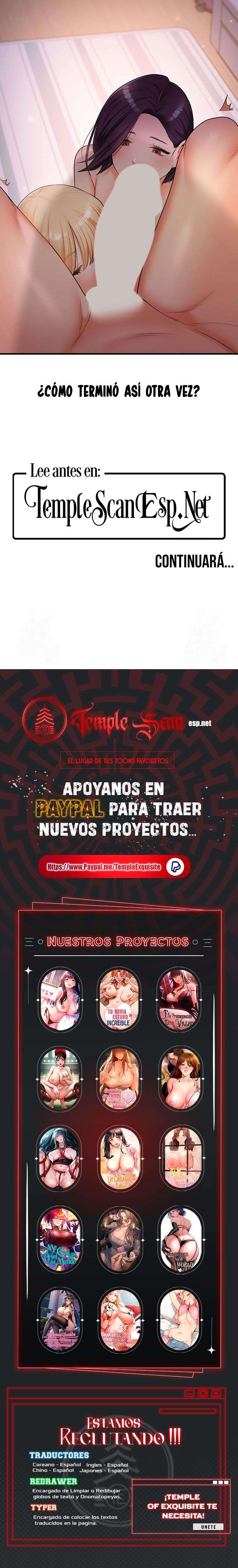 Relación inversa capítulo 43 página 21