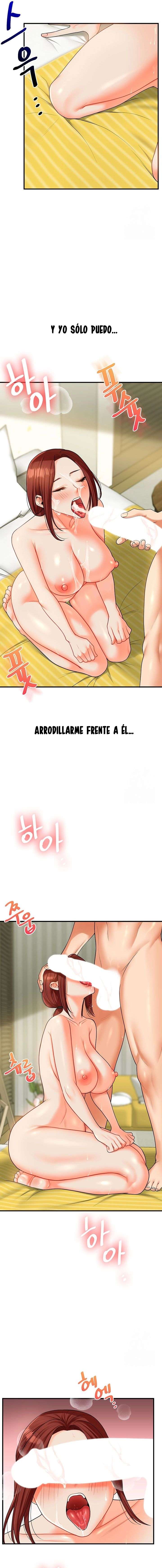 Relación inversa capítulo 43 página 6