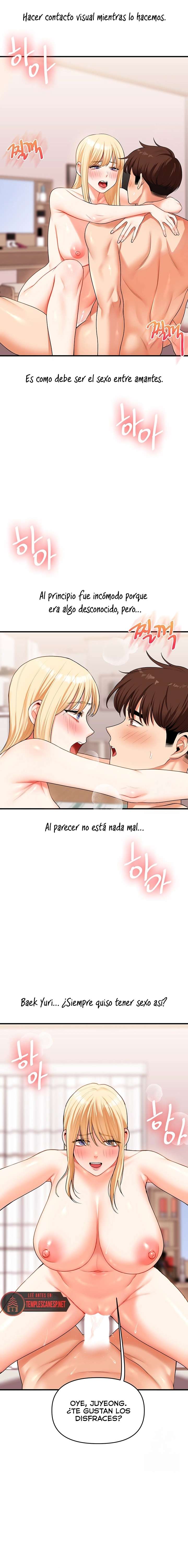 Relación inversa capítulo 44 página 19
