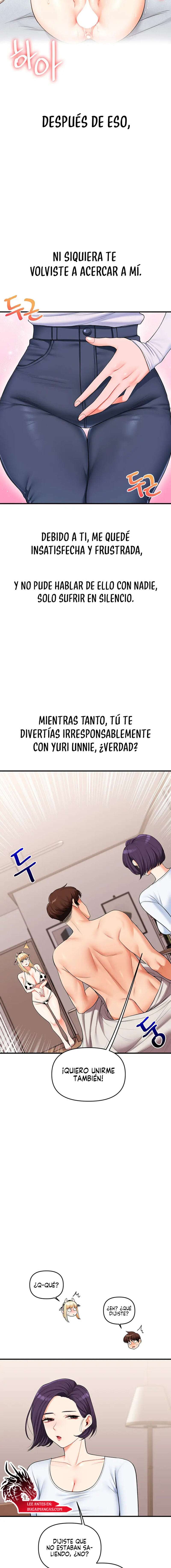 Relación inversa capítulo 45 página 11