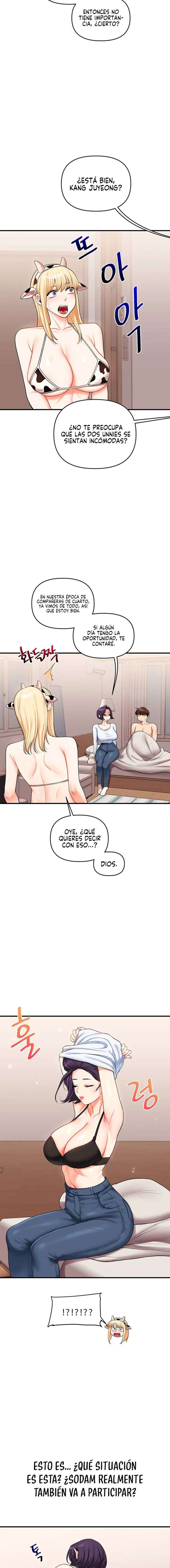 Relación inversa capítulo 45 página 12