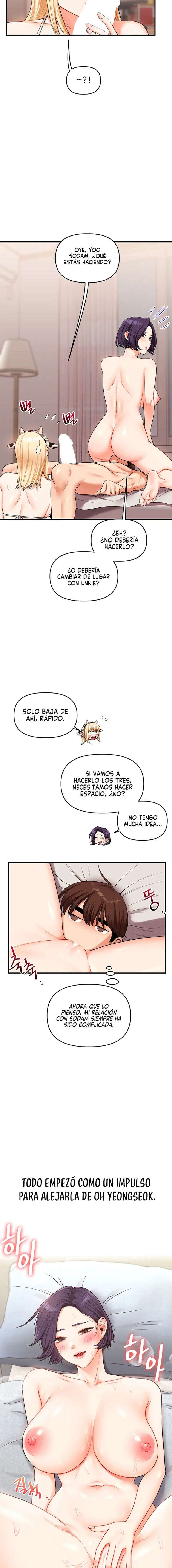 Relación inversa capítulo 45 página 17