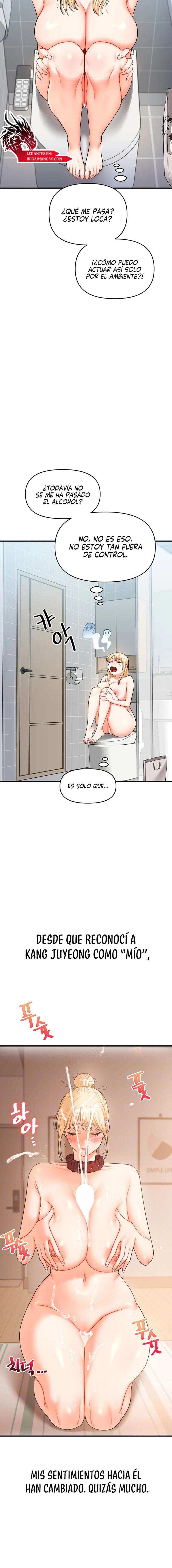 Relación inversa capítulo 45 página 4