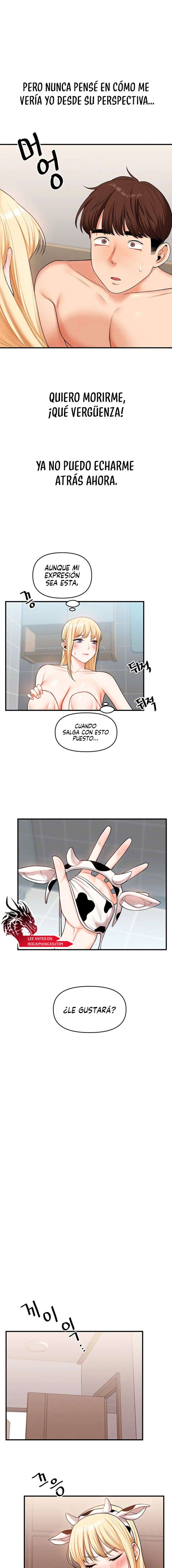 Relación inversa capítulo 45 página 5