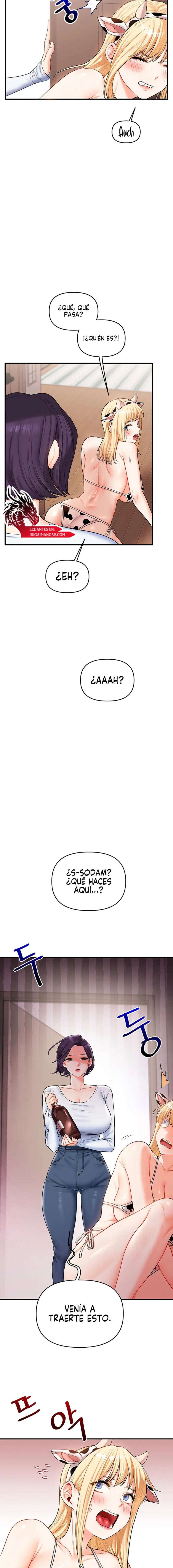 Relación inversa capítulo 45 página 7