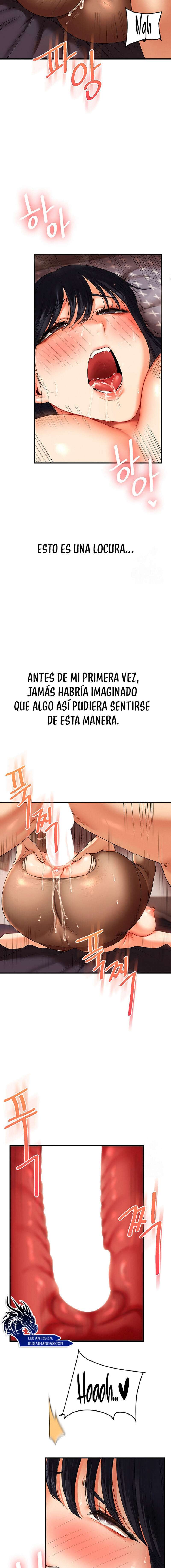 Relación inversa capítulo 51 página 14